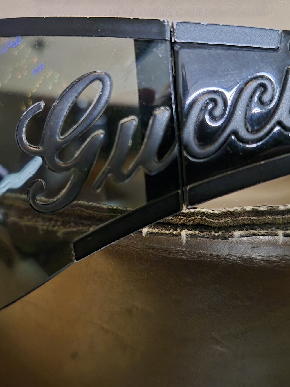 Gucci made in Italy Gigi 1888/s mpzva 105